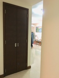 Hillington Green (D23), Condominium #172184322